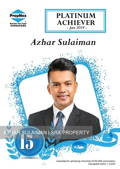 Blk 19 Teck Whye Lane (Choa Chu Kang), HDB 3 Rooms #211211751